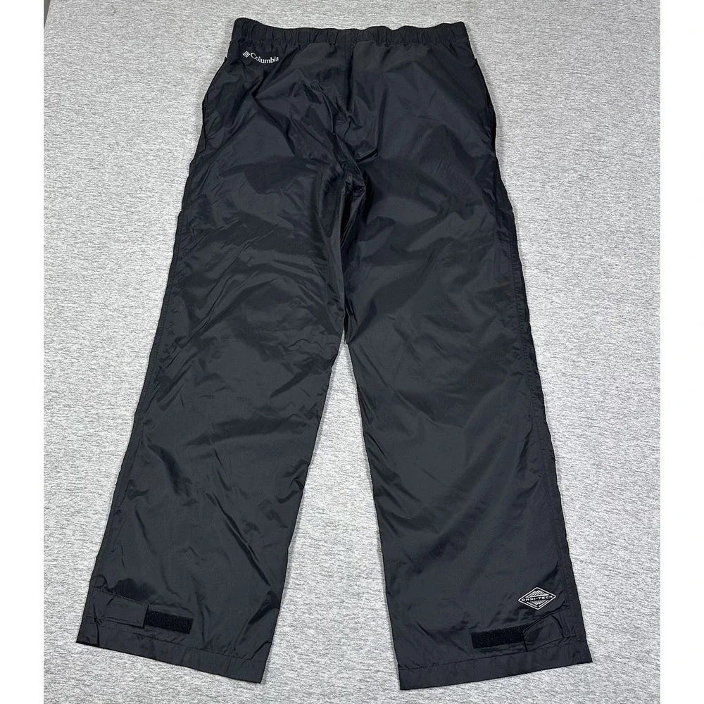 Columbia item rain